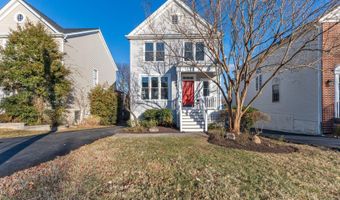 517 N JEFFERSON St, Arlington, VA 22205