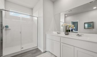 364 Wayland St Plan: Natchez, Keene, TX 76059