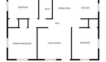 507 N Third St, Carlsbad, NM 88220