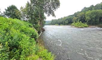 Shady River Drive lot 17, Austinville, VA 24312