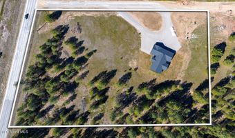 55 Flattery Ln, Blanchard, ID 83804