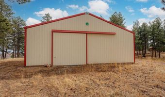 440 La Hermosa Dr, Bellvue, CO 80512