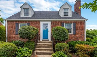 5028 25TH St N, Arlington, VA 22207
