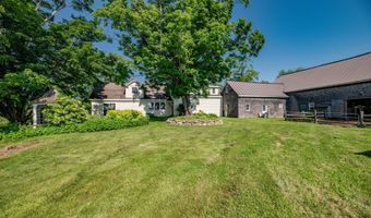 1785 Alna Rd, Alna, ME 04535