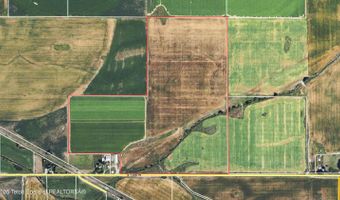 TBD 113AC E 1200 N, Ashton, ID 83420