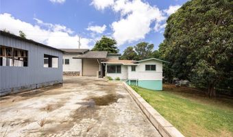 2308 Kalihi St E, Honolulu, HI 96819
