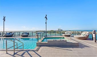 691 S GULFVIEW Blvd 1408, Clearwater Beach, FL 33767