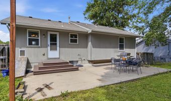 240 E Park Dr, Auburn, KS 66402