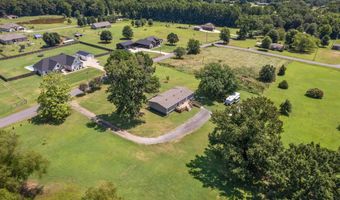 607 Allison Rd, Austin, AR 72007