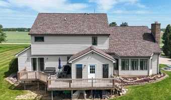 3582 County Road 34, Auburn, IN 46793