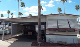 4860 E. Main St F-86, Mesa, AZ 85205