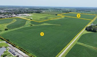 Van Fossen Lane, Adel, IA 50003
