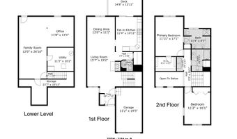 202 Castlewood Dr 202, Bloomfield, CT 06002