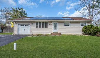 17 Anchorage Blvd, Bayville, NJ 08721