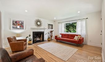 2115 Mecklenburg Ave, Charlotte, NC 28205