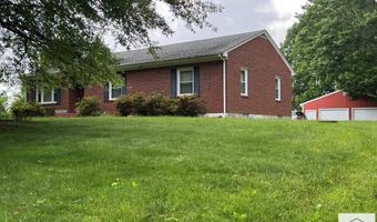 2745 Old Quarry Rd, Bassett, VA 24055