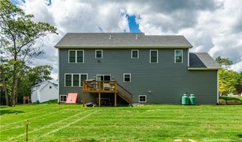 22 Cassidy Trl, Coventry, RI 02816