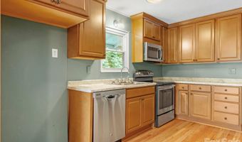 1210 Blevins Branch Rd, Bakersville, NC 28705