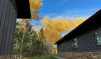 300 W TETON HIDEAWAY Dr, Alta, WY 83414