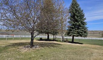 86 Rolling Hills Dr, Cody, WY 82414