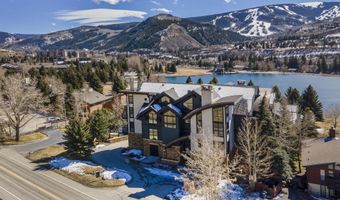 540 W Beaver Creek Blvd 7, Avon, CO 81620