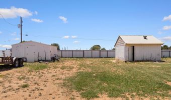 640 SE 2401, Andrews, TX 79714