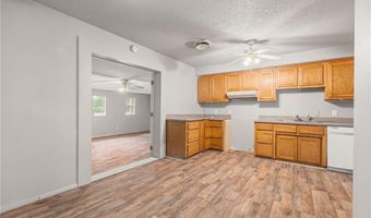 1102 N St, Barling, AR 72923