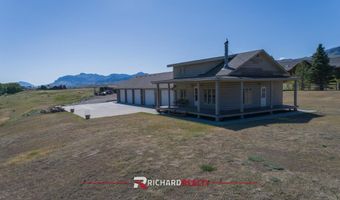 65 Trinity Pass, Cody, WY 82414