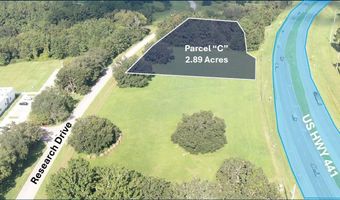 RESEARCH DRIVE, Alachua, FL 32615