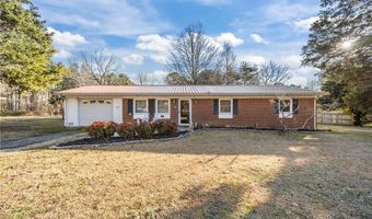 236 Donna Rd, Asheboro, NC 27205