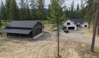 102 Wallace Ln, Blanchard, ID 83804