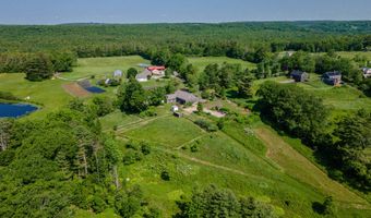 1785 Alna Rd, Alna, ME 04535