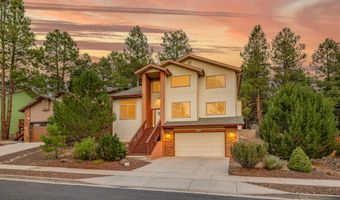 5024 S TOPAZ Rd, Flagstaff, AZ 86005