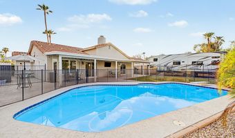 1435 N TAMARISK Dr, Chandler, AZ 85224