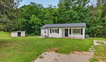 135 Doak Fletcher, Allons, TN 38501