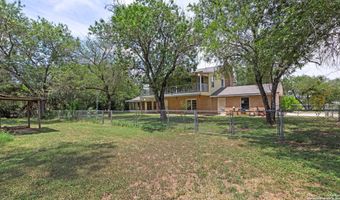 6592 Cooksey, Adkins, TX 78101