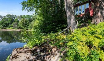 80 Grassy Brook Rd, Brookline, VT 05345