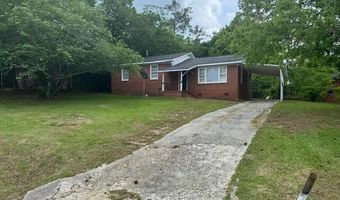 1170 N Beddingfield Dr, Macon, GA 31206