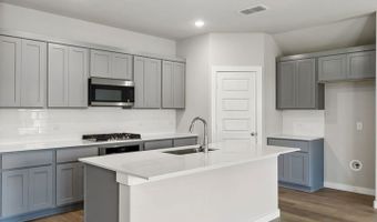 732 Brightstar Dr, Aledo, TX 76008
