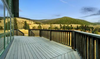 19 Panorama Pl, Angel Fire, NM 87710