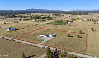 1107 E Yellow Pine Ave, Athol, ID 83801