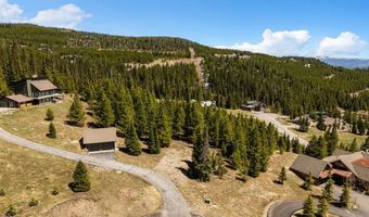 Washakie Road, Big Sky, MT 59716