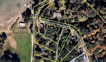 SNOW RD, Big Sandy, TN 38221