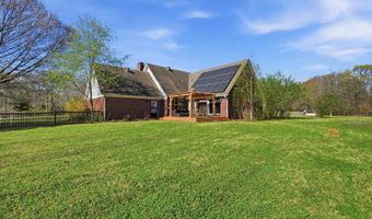 612 Dogwood Meadows Ln, Austin, AR 72007