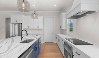 WINDEMEER LANE lot 4F, Amissville, VA 20106