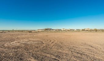12777 W LOS RANCHOS Dr 110, Arizona City, AZ 85123
