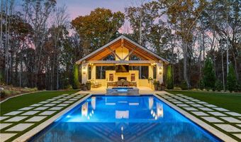 1002 Overlook Ter, Ball Ground, GA 30107