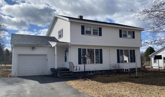 74 Exeter Rd, Corinth, ME 04427