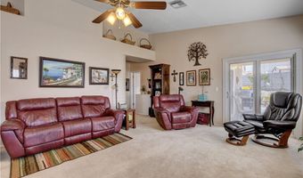805 PALMERO Way, Boulder City, NV 89005