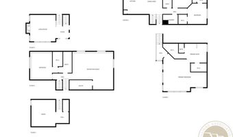 3340 Hidalgo Dr, Billings, MT 59101